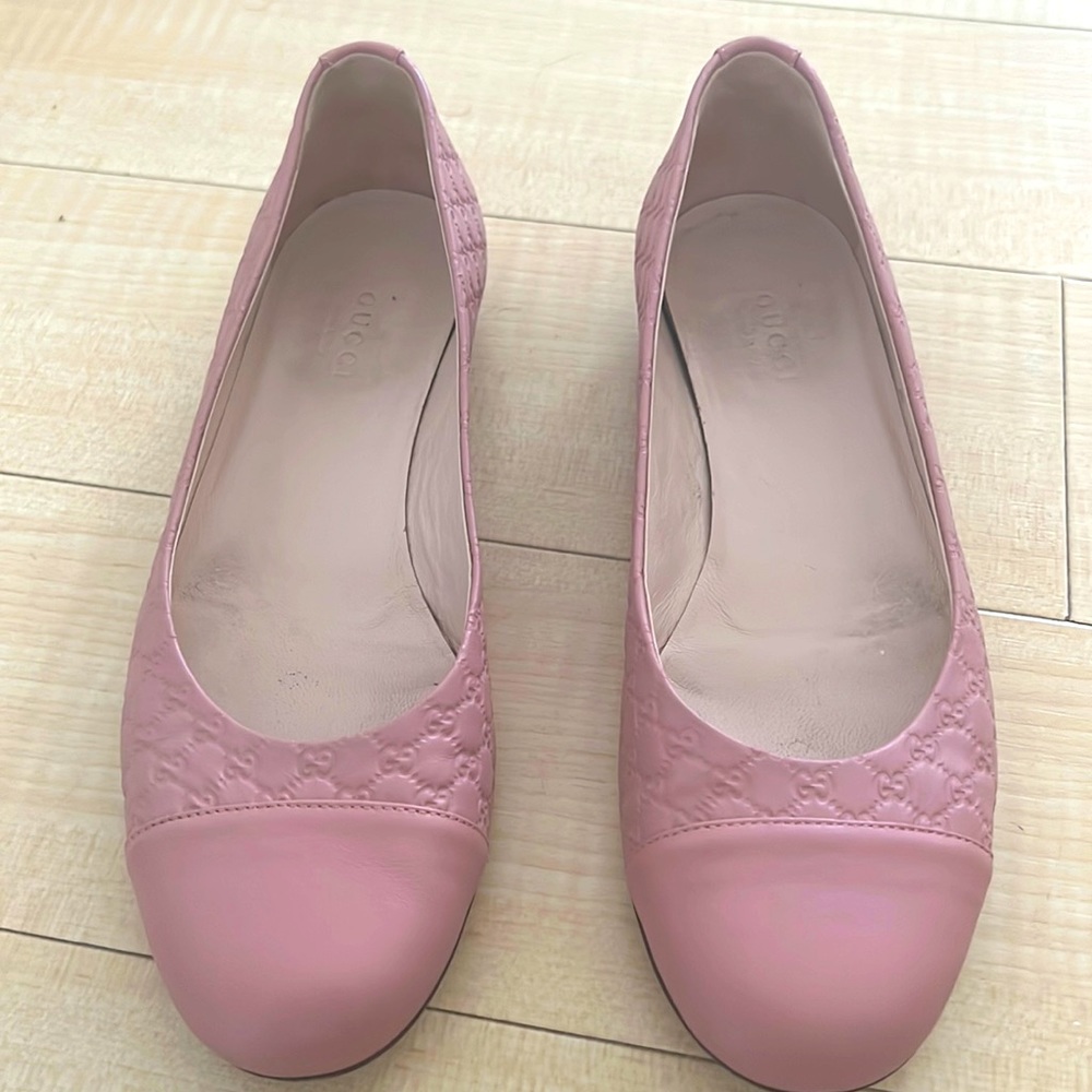 Gucci Ballerina